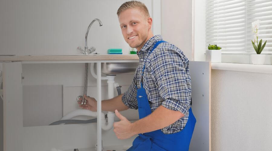 Local tankless water heater installation in Bellwood, NE